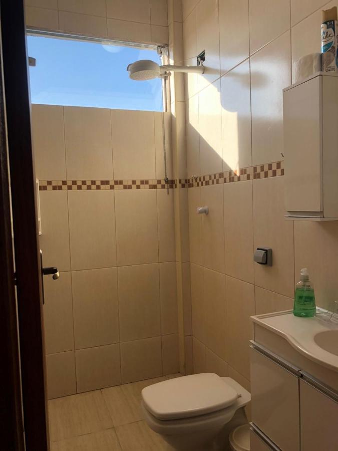 شقة أولامبرا  في Apartamento Cantinho Morada Das Flores المظهر الخارجي الصورة