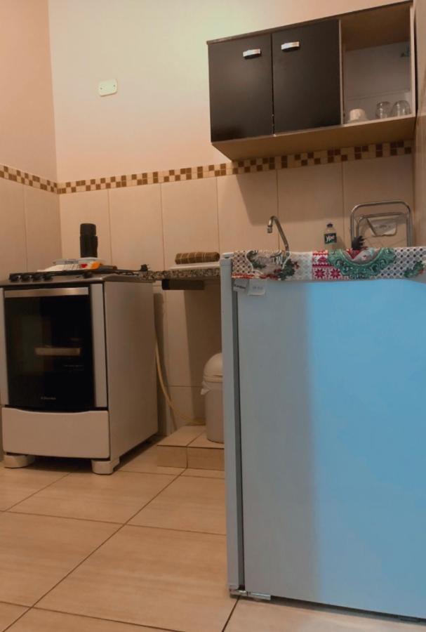 شقة أولامبرا  في Apartamento Cantinho Morada Das Flores المظهر الخارجي الصورة