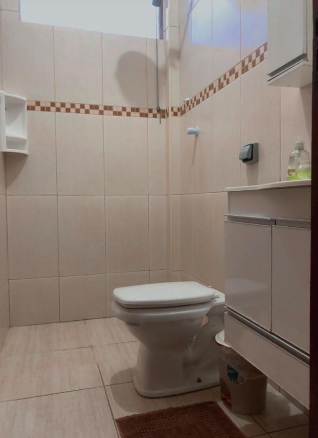 شقة أولامبرا  في Apartamento Cantinho Morada Das Flores المظهر الخارجي الصورة